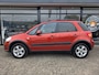 Suzuki SX4 1.6 EXCLUSIVE