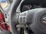 Suzuki SX4 1.6 EXCLUSIVE