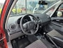 Suzuki SX4 1.6 EXCLUSIVE