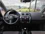 Suzuki SX4 1.6 EXCLUSIVE