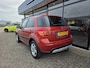 Suzuki SX4 1.6 EXCLUSIVE