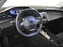 Peugeot e-308 Allure EV 54 kWh | 1e eigenaar | Apple carplay | Achteruitrijcamera | Keyless | Navigatie | SToel/stuurverw | Cruise control adapt | Climate control | LED |DAB | 18"LMV