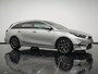 Kia Ceed Sportswagon 1.0 T-GDi 120PK ExecutiveLine - Panoramadak - Navigatie - Stoel- en stuurverwarming - Half leder/stof bekleding -  Fabrieksgarantie tot 02-2031