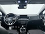 Kia Ceed Sportswagon 1.0 T-GDi 120PK ExecutiveLine - Panoramadak - Navigatie - Stoel- en stuurverwarming - Half leder/stof bekleding -  Fabrieksgarantie tot 02-2031