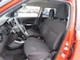 Suzuki Ignis 1.2 Select | Automaat | Smart Hybrid | Apple Carplay | Android auto | Stoelverwarming | Achteruitrij camera|