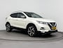 Nissan Qashqai 1.2 Tekna + | Trekhaak | Pano | 19'' LMV | 360° camera | Clima | Cruise | Navi | Radio |