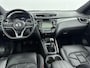 Nissan Qashqai 1.2 Tekna + | Trekhaak | Pano | 19'' LMV | 360° camera | Clima | Cruise | Navi | Radio |