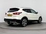 Nissan Qashqai 1.2 Tekna + | Trekhaak | Pano | 19'' LMV | 360° camera | Clima | Cruise | Navi | Radio |