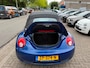 Volkswagen Beetle New Cabriolet 2.0 Trendline, Automaat, Leder, Airco, APK 04-27