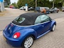 Volkswagen Beetle New Cabriolet 2.0 Trendline, Automaat, Leder, Airco, APK 04-27