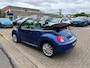 Volkswagen Beetle New Cabriolet 2.0 Trendline, Automaat, Leder, Airco, APK 04-27