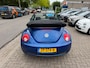 Volkswagen Beetle New Cabriolet 2.0 Trendline, Automaat, Leder, Airco, APK 04-27