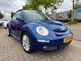 Volkswagen Beetle New Cabriolet 2.0 Trendline, Automaat, Leder, Airco, APK 04-27