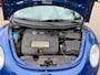 Volkswagen Beetle New Cabriolet 2.0 Trendline, Automaat, Leder, Airco, APK 04-27