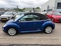 Volkswagen Beetle New Cabriolet 2.0 Trendline, Automaat, Leder, Airco, APK 04-27
