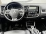 Mitsubishi Outlander 2.0 PHEV instyle 2e Eigenaar|Pano|Trekhaak|Stoelverw|Camera|Cruise|Clima|Navi|Elek achterklep|N.A.P|APK tot 12-2026