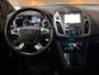 Ford Transit Connect Lang aut camara cruise control Full option