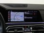BMW X5 M50i High Executive 531 PK | airco automatisch | Apple Carplay/Android | cruise control | lederen bekleding | lichtmetalen velgen multi-spaaks 21"| M Aerodynamica | navigatiesysteem full map + hard disk