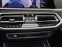BMW X5 M50i High Executive 531 PK | airco automatisch | Apple Carplay/Android | cruise control | lederen bekleding | lichtmetalen velgen multi-spaaks 21"| M Aerodynamica | navigatiesysteem full map + hard disk