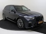 BMW X5 M50i High Executive 531 PK | airco automatisch | Apple Carplay/Android | cruise control | lederen bekleding | lichtmetalen velgen multi-spaaks 21"| M Aerodynamica | navigatiesysteem full map + hard disk
