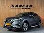 Nissan Qashqai 1.2 Tekna Automaat PANO|CRUISE|E ZETELS|LEDER|STOELVERWARMING|360 CAM| 19 INCH