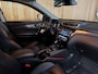 Nissan Qashqai 1.2 Tekna Automaat PANO|CRUISE|E ZETELS|LEDER|STOELVERWARMING|360 CAM| 19 INCH