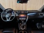 Nissan Qashqai 1.2 Tekna Automaat PANO|CRUISE|E ZETELS|LEDER|STOELVERWARMING|360 CAM| 19 INCH