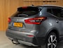 Nissan Qashqai 1.2 Tekna Automaat PANO|CRUISE|E ZETELS|LEDER|STOELVERWARMING|360 CAM| 19 INCH
