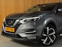Nissan Qashqai 1.2 Tekna Automaat PANO|CRUISE|E ZETELS|LEDER|STOELVERWARMING|360 CAM| 19 INCH