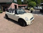 MINI Cooper Cabrio 1.6 nieuwe apk 7-2027 recaro leer stoelen