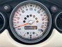 MINI Cooper Cabrio 1.6 nieuwe apk 7-2027 recaro leer stoelen
