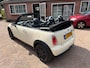 MINI Cooper Cabrio 1.6 nieuwe apk 7-2027 recaro leer stoelen