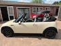MINI Cooper Cabrio 1.6 nieuwe apk 7-2027 recaro leer stoelen