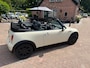MINI Cooper Cabrio 1.6 nieuwe apk 7-2027 recaro leer stoelen