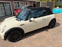MINI Cooper Cabrio 1.6 nieuwe apk 7-2027 recaro leer stoelen