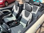 MINI Cooper Cabrio 1.6 nieuwe apk 7-2027 recaro leer stoelen
