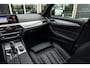 BMW 5-Serie 520i High Executive Edition I M-Sport I schuifdak I 1 ste eigenaar I comfortsoel I