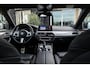 BMW 5-Serie 520i High Executive Edition I M-Sport I schuifdak I 1 ste eigenaar I comfortsoel I