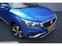 MG MG ZS EV Luxury 45 KWH | LEDER | SCHUIFDAK | CAMERA | SNELLADER