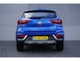MG MG ZS EV Luxury 45 KWH | LEDER | SCHUIFDAK | CAMERA | SNELLADER