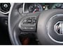 MG MG ZS EV Luxury 45 KWH | LEDER | SCHUIFDAK | CAMERA | SNELLADER