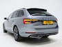 Skoda Superb Combi 1.4 TSI iV Sportline | Leder/Alcantara | Trekhaak | Carbon | 360 | Memory | Keyless | Adaptive Cruise