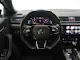 Skoda Superb Combi 1.4 TSI iV Sportline | Leder/Alcantara | Trekhaak | Carbon | 360 | Memory | Keyless | Adaptive Cruise