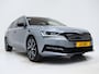 Skoda Superb Combi 1.4 TSI iV Sportline | Leder/Alcantara | Trekhaak | Carbon | 360 | Memory | Keyless | Adaptive Cruise