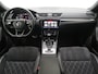 Skoda Superb Combi 1.4 TSI iV Sportline | Leder/Alcantara | Trekhaak | Carbon | 360 | Memory | Keyless | Adaptive Cruise