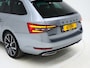 Skoda Superb Combi 1.4 TSI iV Sportline | Leder/Alcantara | Trekhaak | Carbon | 360 | Memory | Keyless | Adaptive Cruise