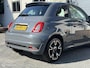 Fiat 500 86pk Sport|RIJKLAAR|2EIG|NAV|LEER|PDC|DLROH|GARANTY