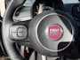 Fiat 500 86pk Sport|RIJKLAAR|2EIG|NAV|LEER|PDC|DLROH|GARANTY