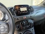 Fiat 500 86pk Sport|RIJKLAAR|2EIG|NAV|LEER|PDC|DLROH|GARANTY