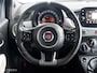 Fiat 500 86pk Sport|RIJKLAAR|2EIG|NAV|LEER|PDC|DLROH|GARANTY